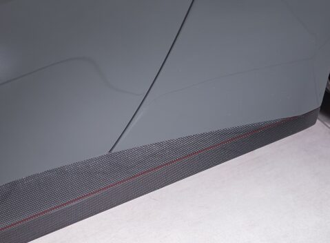 Ferrari GTC4 Lusso V12 TAILOR MADE 52