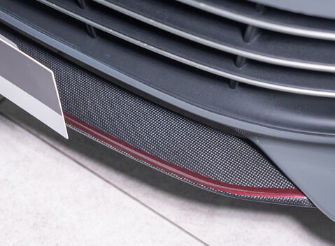 Ferrari GTC4 Lusso V12 TAILOR MADE 45