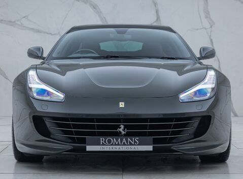 Ferrari GTC4 Lusso V12 TAILOR MADE 6