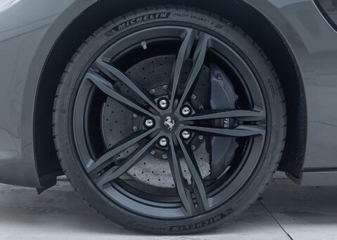 Ferrari GTC4 Lusso V12 TAILOR MADE 