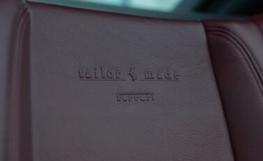 Ferrari GTC4 Lusso V12 TAILOR MADE 22