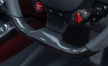 Ferrari GTC4 Lusso V12 TAILOR MADE 15