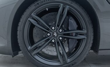 Ferrari GTC4 Lusso V12 TAILOR MADE 42