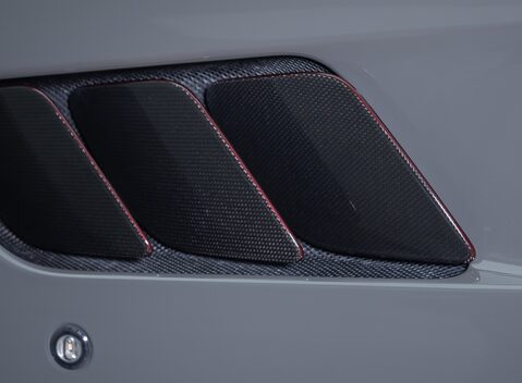 Ferrari GTC4 Lusso V12 TAILOR MADE 49