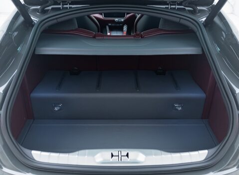 Ferrari GTC4 Lusso V12 TAILOR MADE 60