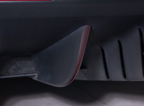 Ferrari GTC4 Lusso V12 TAILOR MADE 54