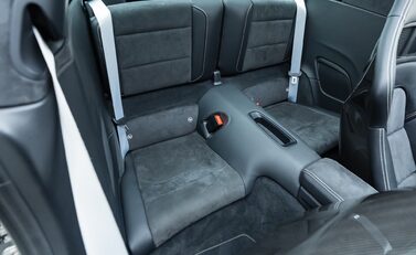 Porsche 911 Targa 4 GTS (991.2) 23