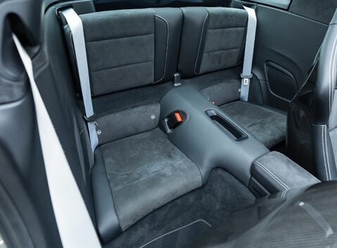 Porsche 911 Targa 4 GTS (991.2) 23