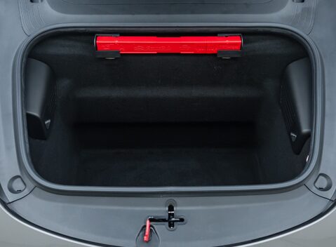 Porsche 911 Targa 4 GTS (991.2) 41