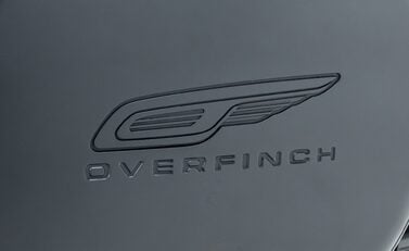 Land Rover Defender 110 V8 Carpathian Edition OVERFINCH 41