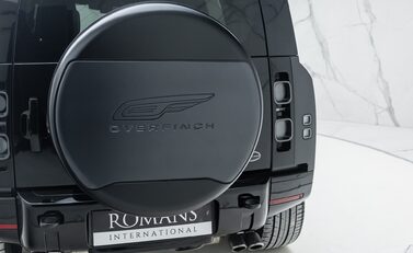 Land Rover Defender 110 V8 Carpathian Edition OVERFINCH 34
