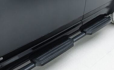 Land Rover Defender 110 V8 Carpathian Edition OVERFINCH 40