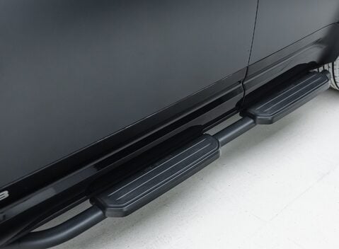 Land Rover Defender 110 V8 Carpathian Edition OVERFINCH 40