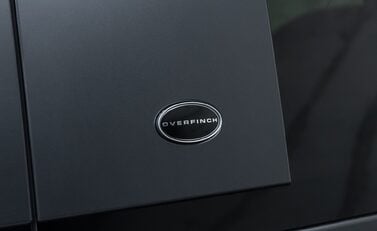 Land Rover Defender 110 V8 Carpathian Edition OVERFINCH 42