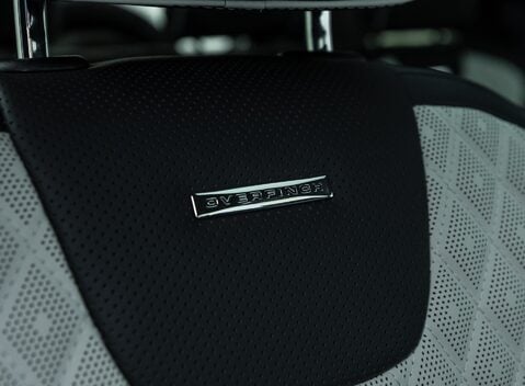 Land Rover Defender 110 V8 Carpathian Edition OVERFINCH 17