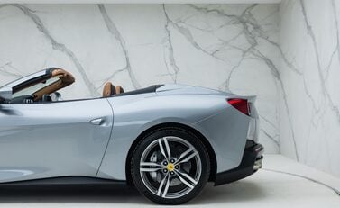Ferrari Portofino 33