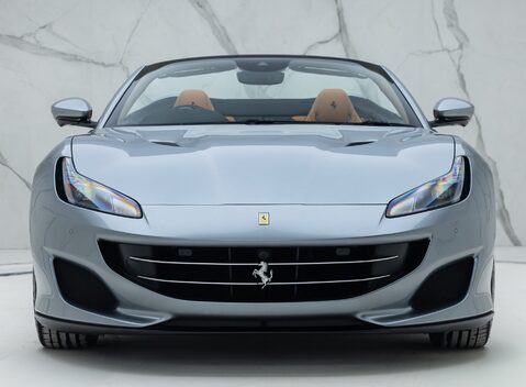 Ferrari Portofino 10