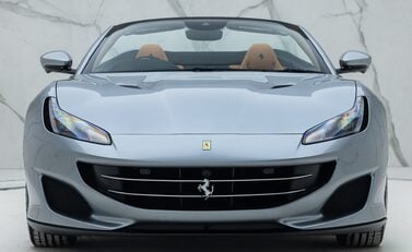 Ferrari Portofino 10