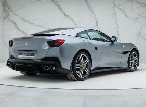 Ferrari Portofino 7