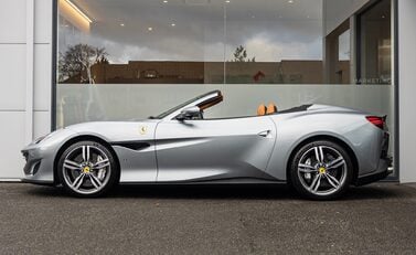 Ferrari Portofino 3