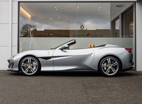 Ferrari Portofino 3
