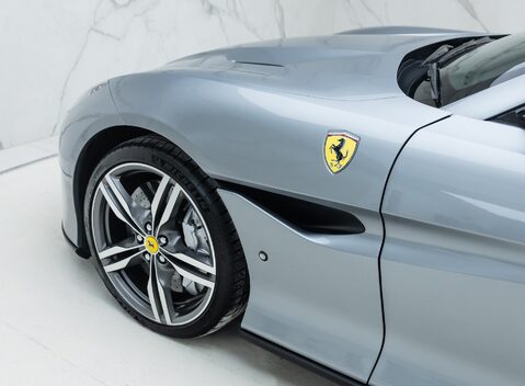 Ferrari Portofino 36