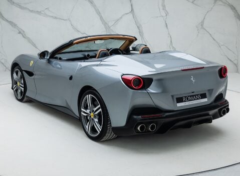 Ferrari Portofino 9