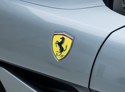 Ferrari Portofino 37