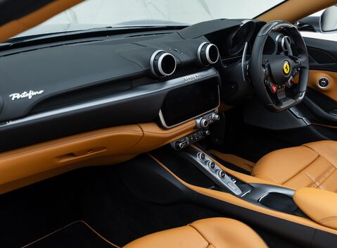 Ferrari Portofino 22