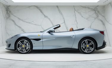 Ferrari Portofino 13