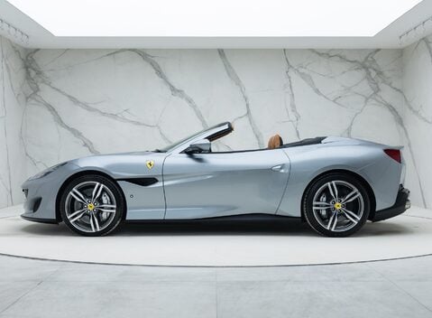 Ferrari Portofino 13