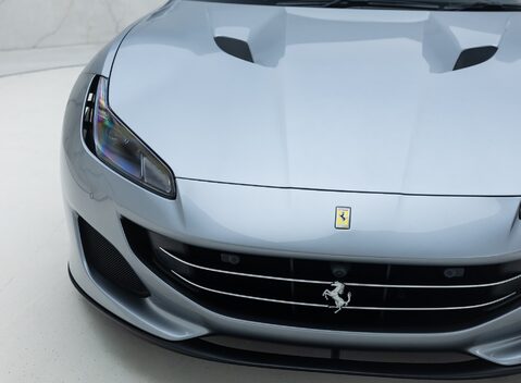 Ferrari Portofino 31