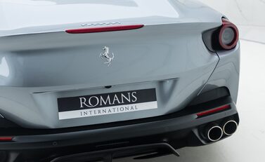 Ferrari Portofino 34
