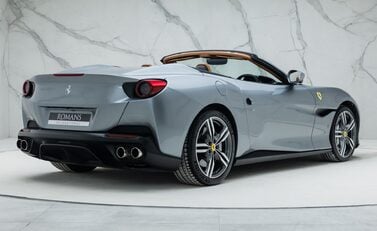 Ferrari Portofino 15