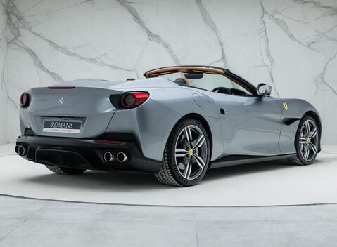 Ferrari Portofino 15