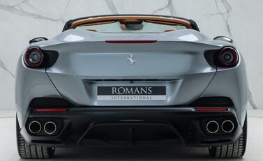 Ferrari Portofino 11