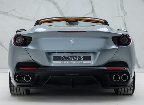 Ferrari Portofino 11