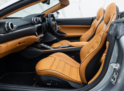 Ferrari Portofino 21
