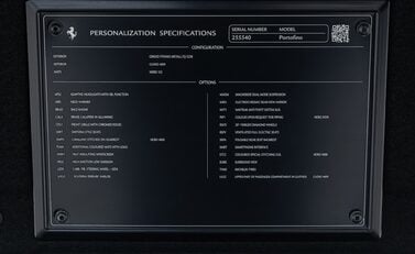 Ferrari Portofino 40