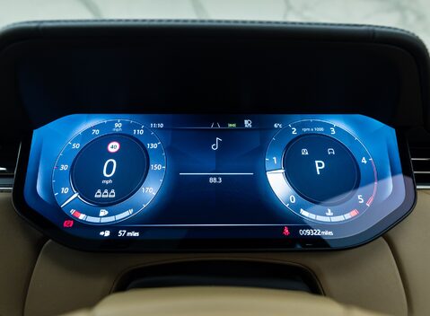 Land Rover Range Rover D350 Autobiography LWB 28