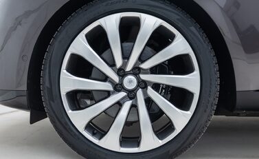 Land Rover Range Rover D350 Autobiography LWB 13