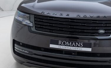 Land Rover Range Rover D350 Autobiography LWB 34
