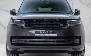 Land Rover Range Rover D350 Autobiography LWB 7