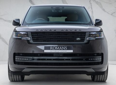 Land Rover Range Rover D350 Autobiography LWB 7