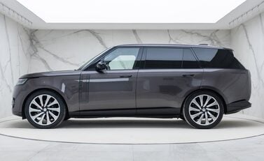 Land Rover Range Rover D350 Autobiography LWB 5