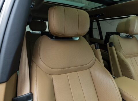 Land Rover Range Rover D350 Autobiography LWB 20