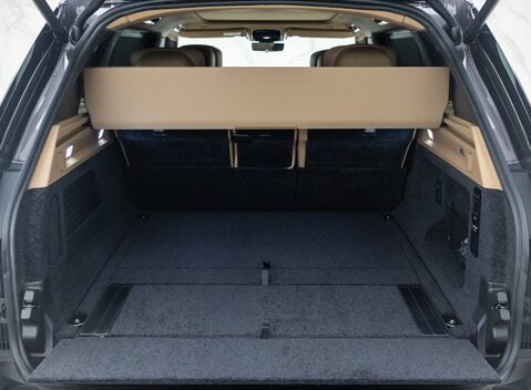 Land Rover Range Rover D350 Autobiography LWB 33