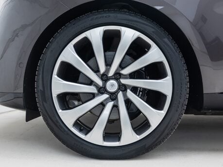 Land Rover Range Rover D350 Autobiography LWB