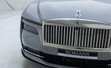Rolls-Royce Spectre 32