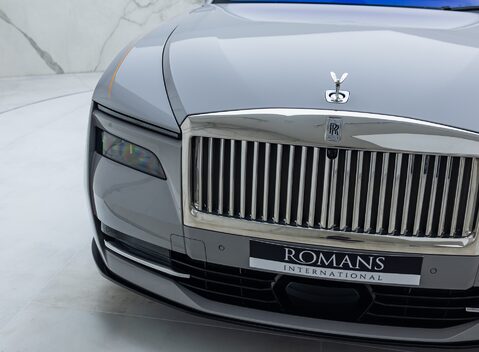 Rolls-Royce Spectre 32